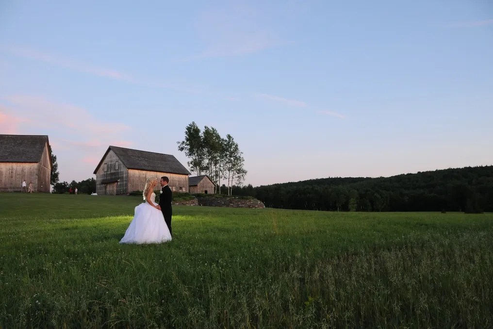 Historic Barns of Nipmoose #49