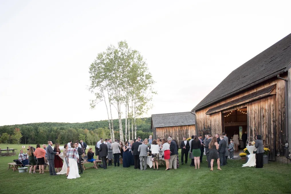 Historic Barns of Nipmoose #51