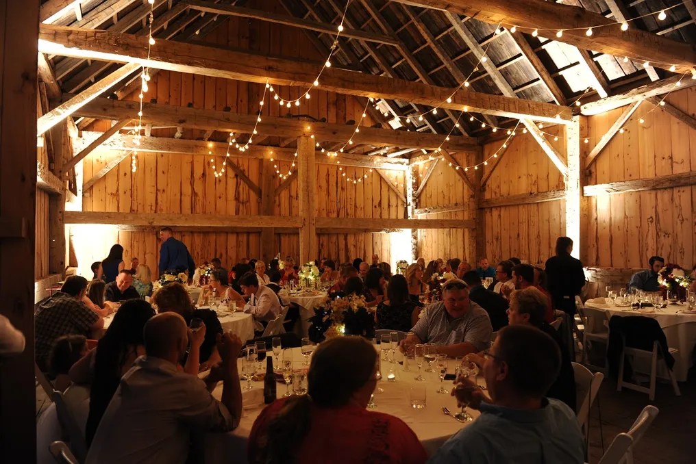 Historic Barns of Nipmoose #52