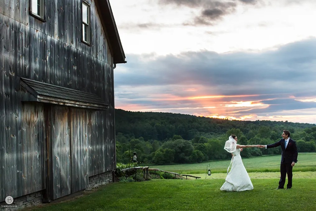 Historic Barns of Nipmoose #53