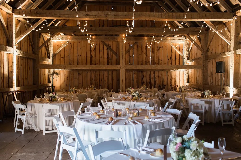 Historic Barns of Nipmoose #55