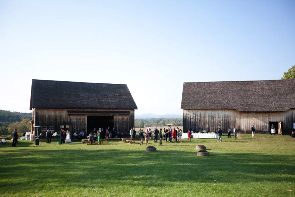 Historic Barns of Nipmoose #57