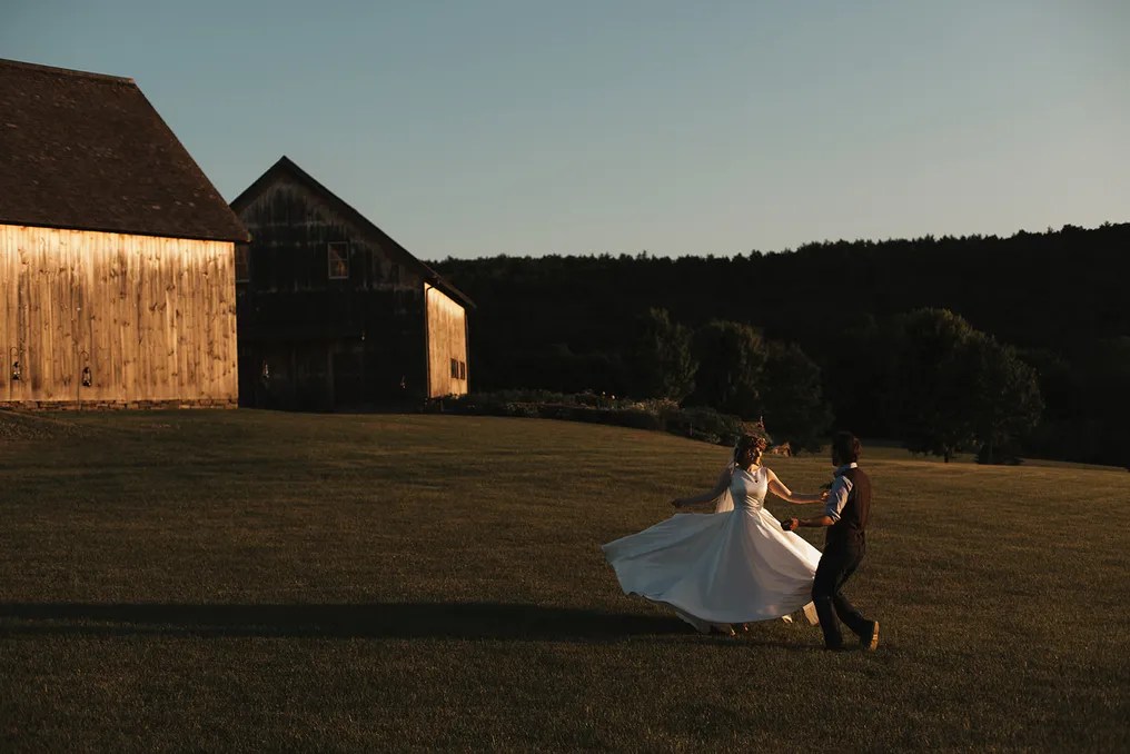 Historic Barns of Nipmoose #61