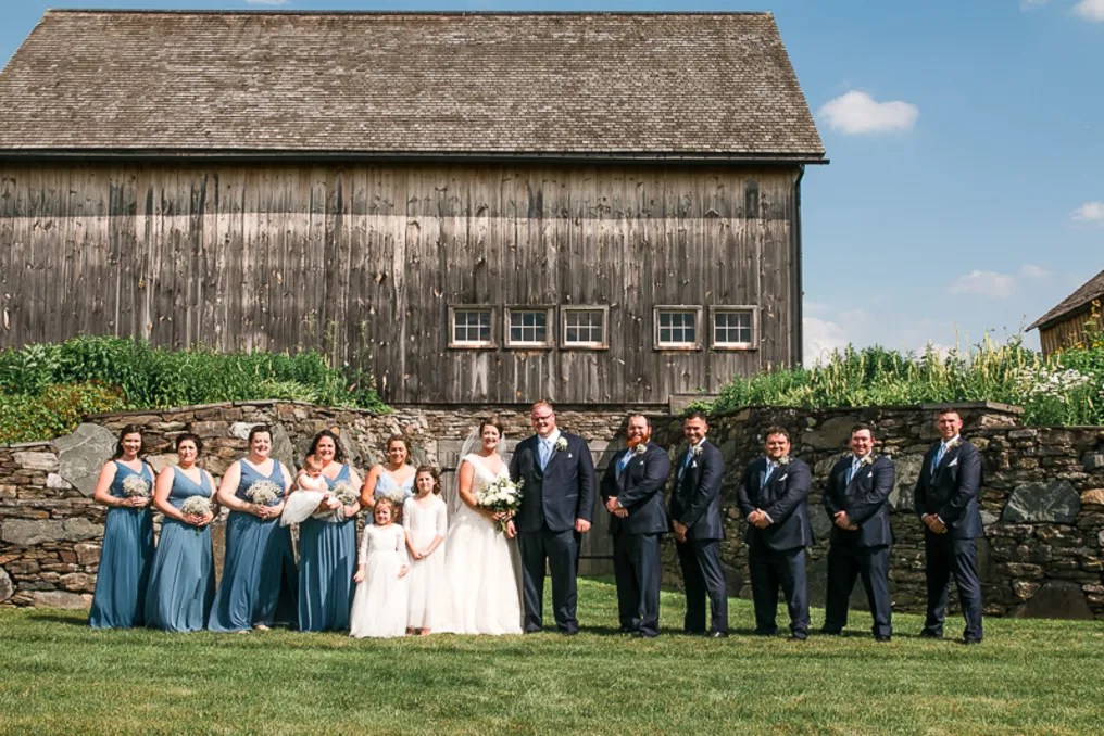 Historic Barns of Nipmoose #65