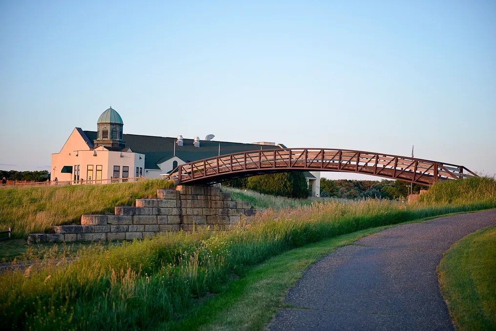 The Links at Northfork Golf Course & Banquet Center #1