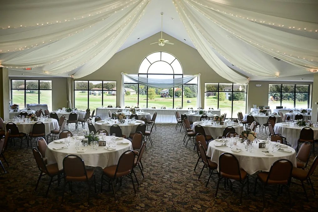 The Links at Northfork Golf Course & Banquet Center #2