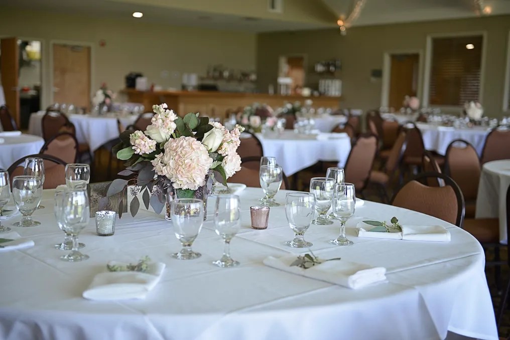 The Links at Northfork Golf Course & Banquet Center #3