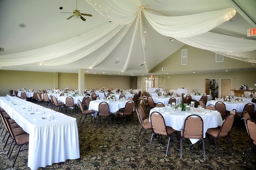 The Links at Northfork Golf Course & Banquet Center #4