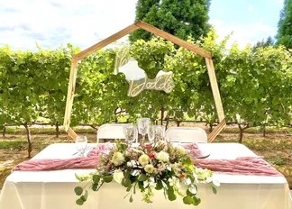 Jacquot Vineyard #1