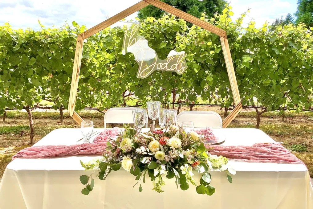 Jacquot Vineyard #23