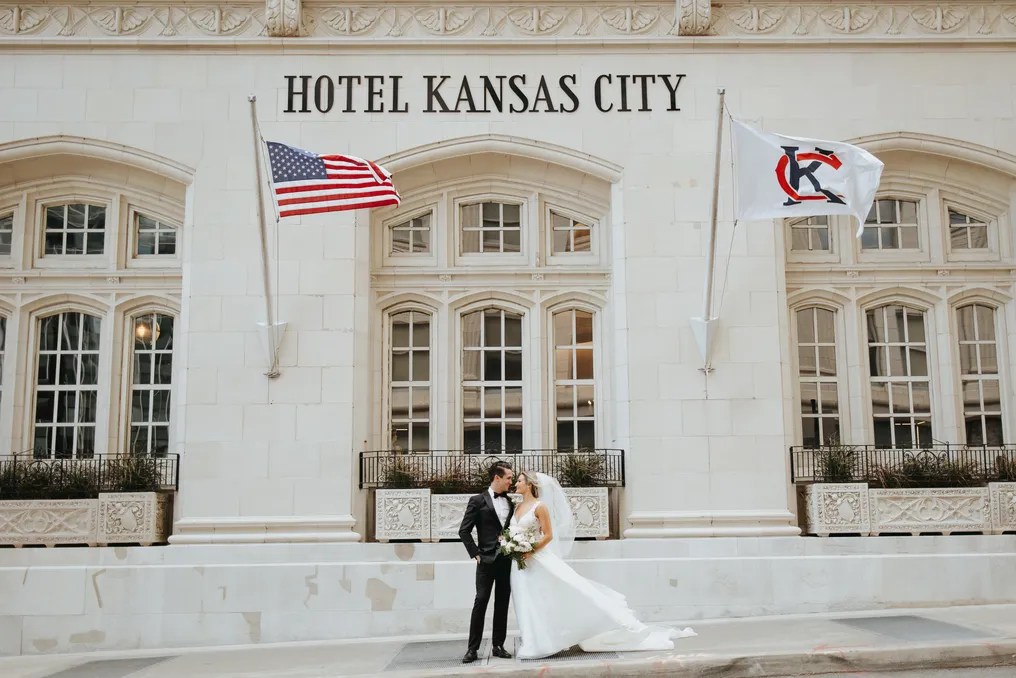 Hotel Kansas City #1