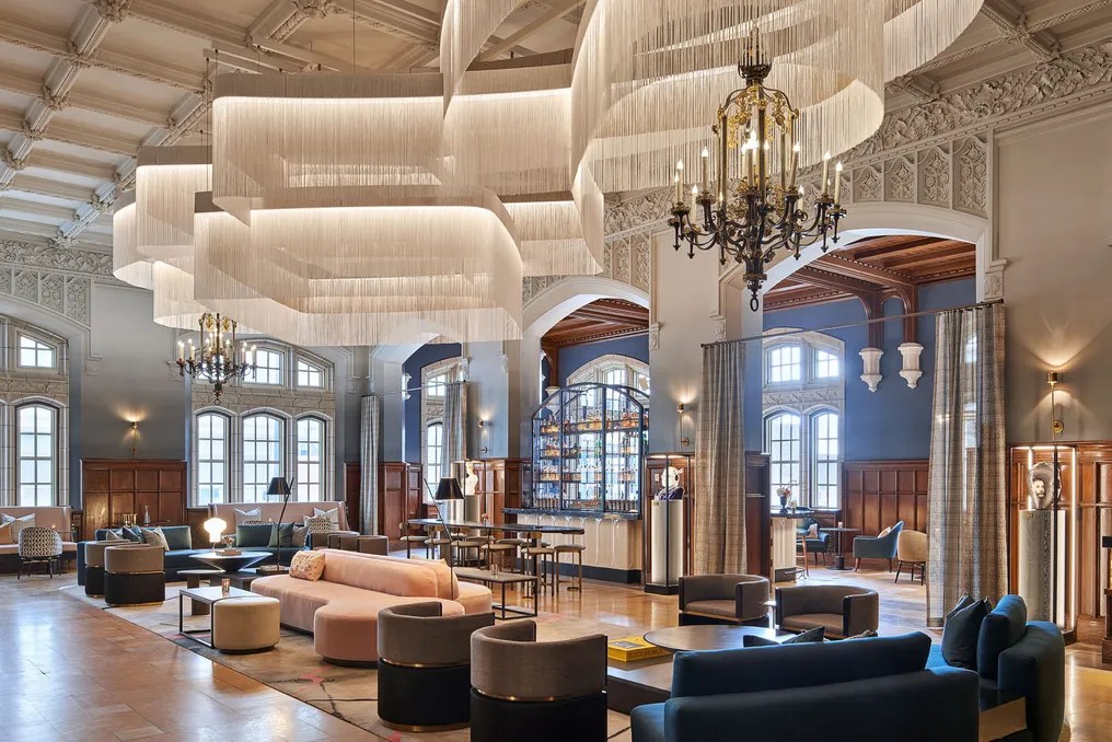 Hotel Kansas City #18