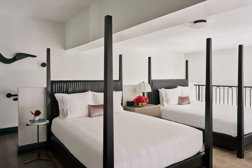 Hotel Kansas City #24