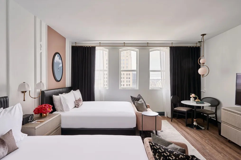 Hotel Kansas City #33
