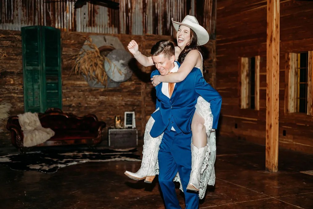 Wicked Pony Ranch #7