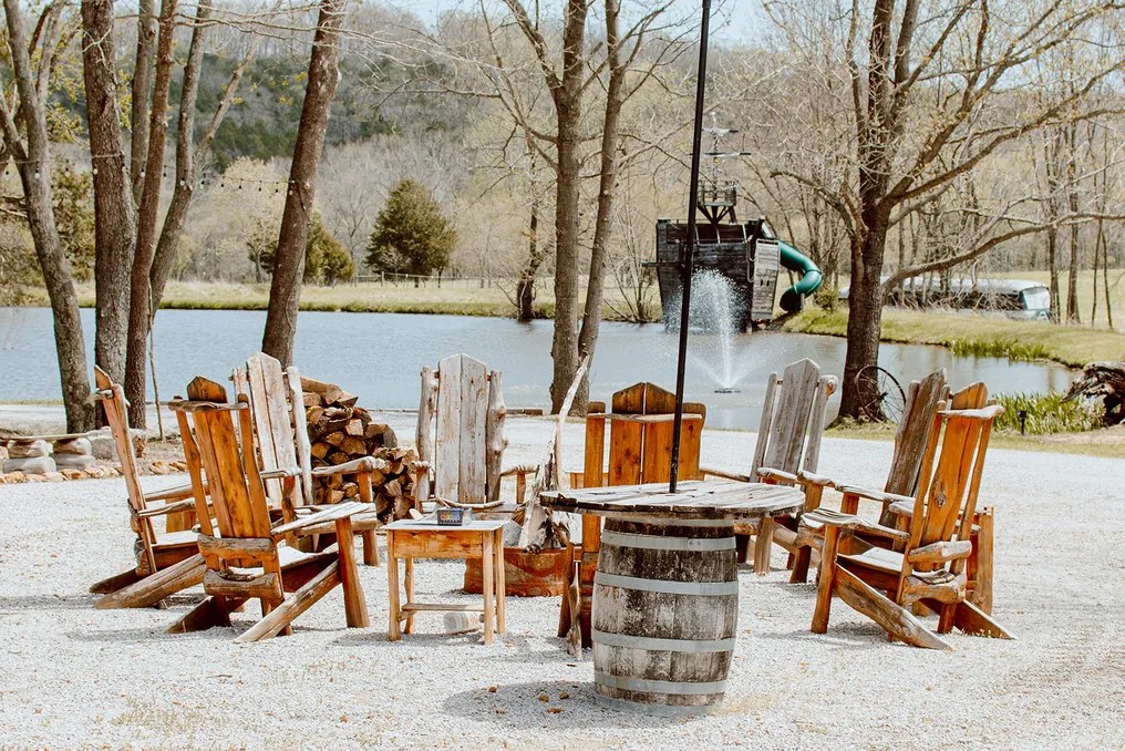 Wicked Pony Ranch #13