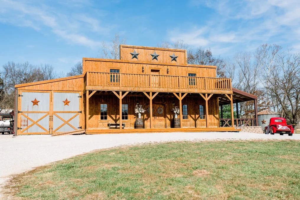 Wicked Pony Ranch #14