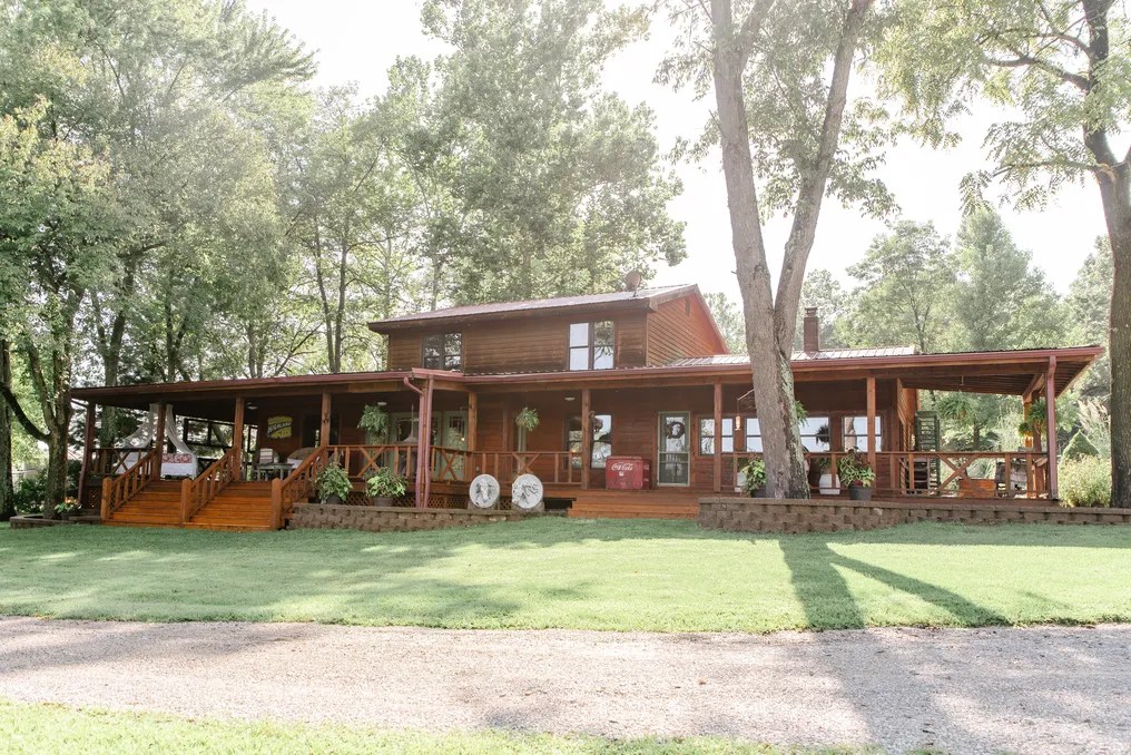 Wicked Pony Ranch #21