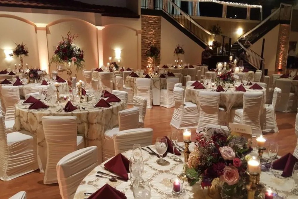 Antonelli Event Center #2