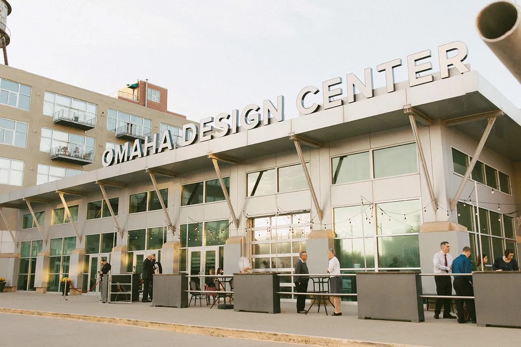 Omaha Design Center #11