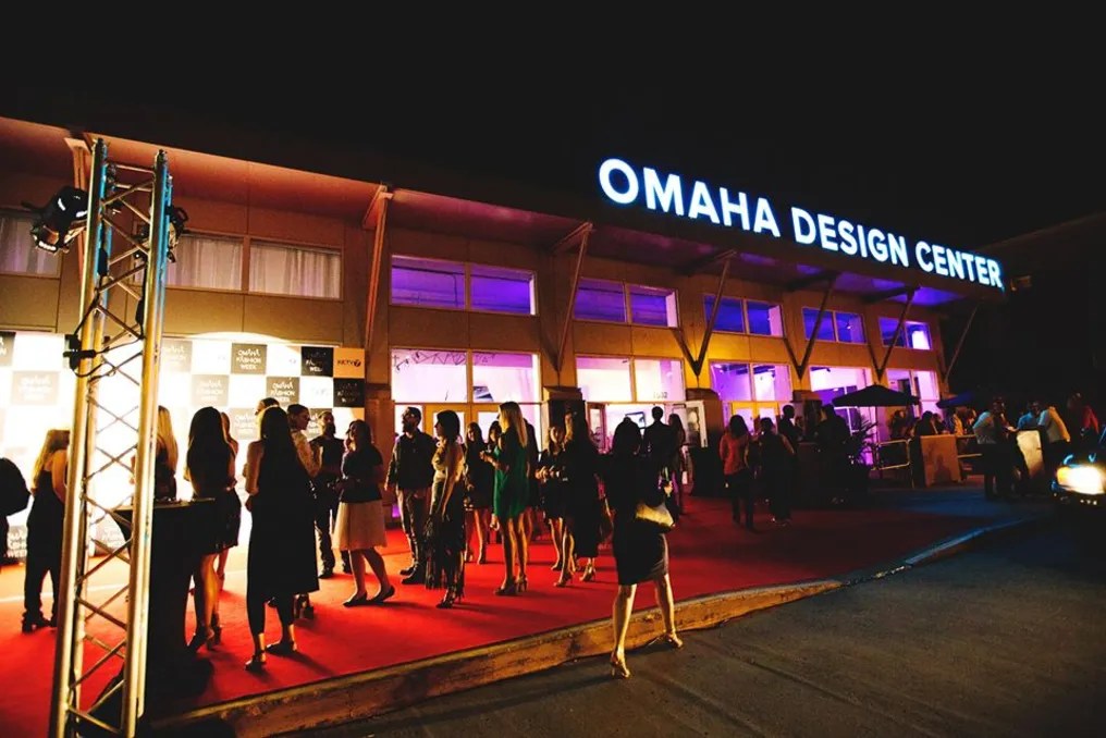 Omaha Design Center #12