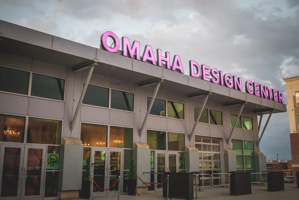 Omaha Design Center #37