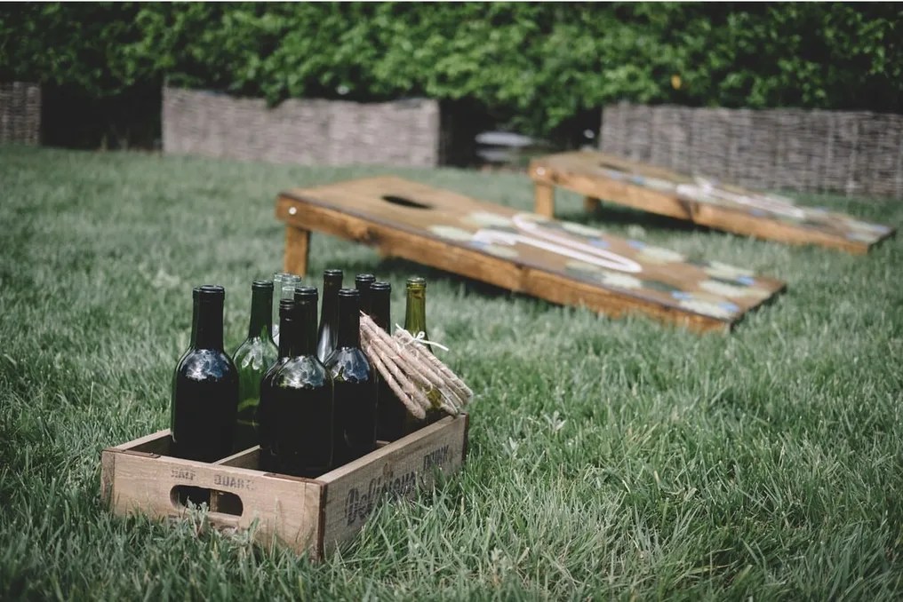 Blue Ridge Kitchen Events #2