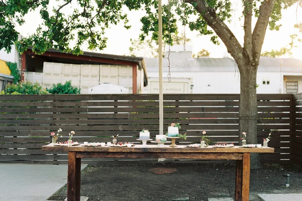 Blue Ridge Kitchen Events #14