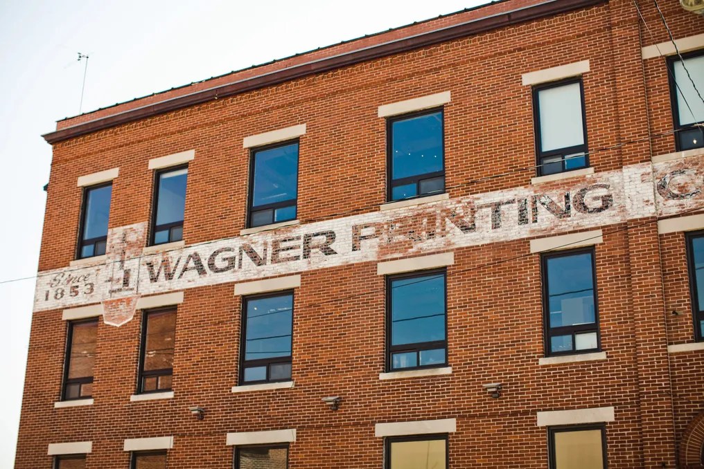 The Wagner House #39