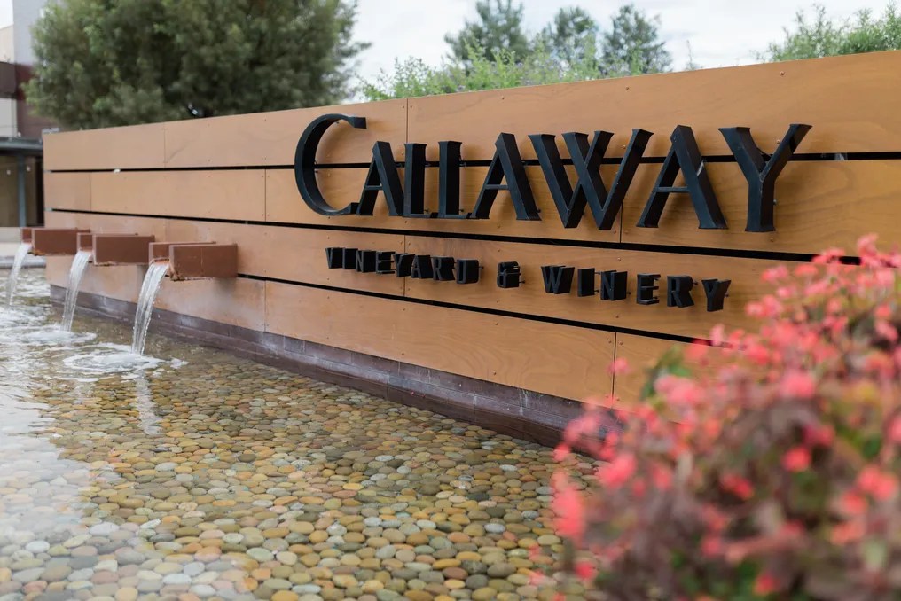Callaway Vineyard & Winery #11