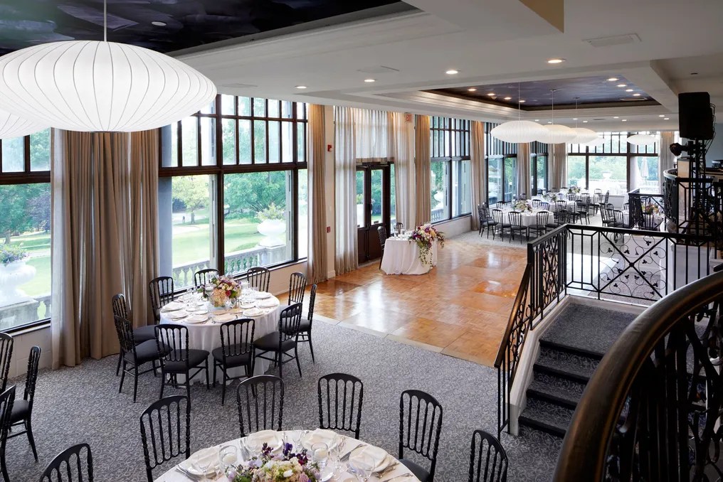 Tarrytown House Estate On The Hudson #4