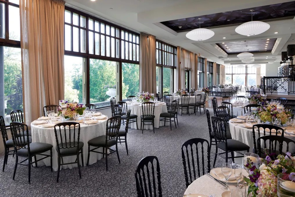 Tarrytown House Estate On The Hudson #5
