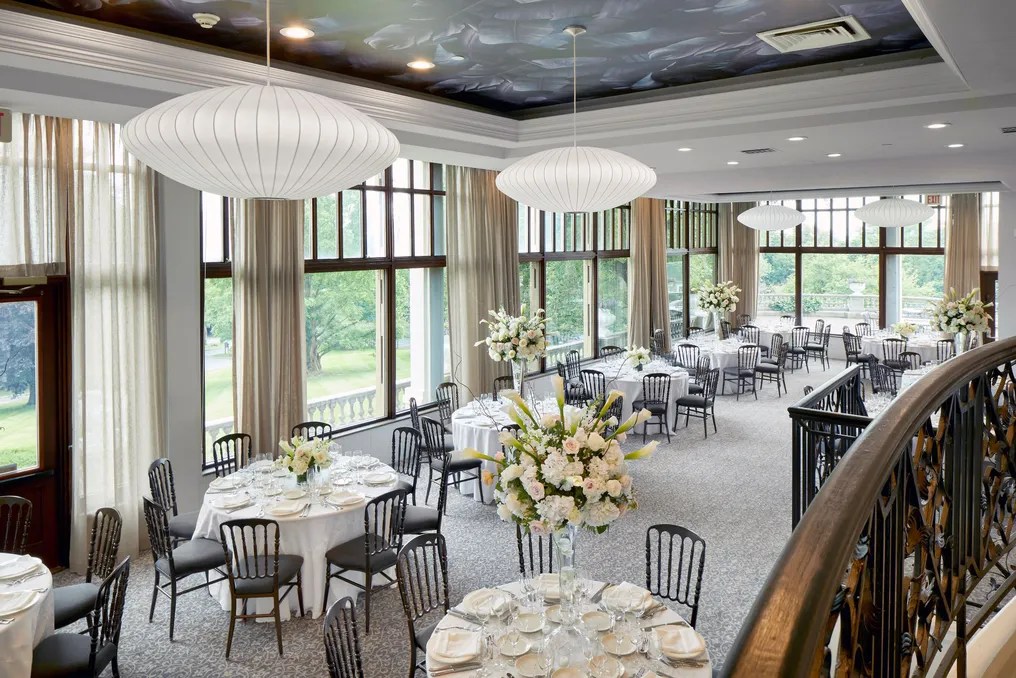 Tarrytown House Estate On The Hudson #6