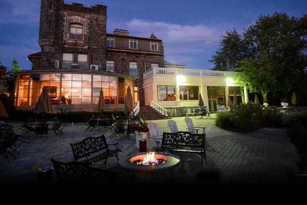 Tarrytown House Estate On The Hudson #7