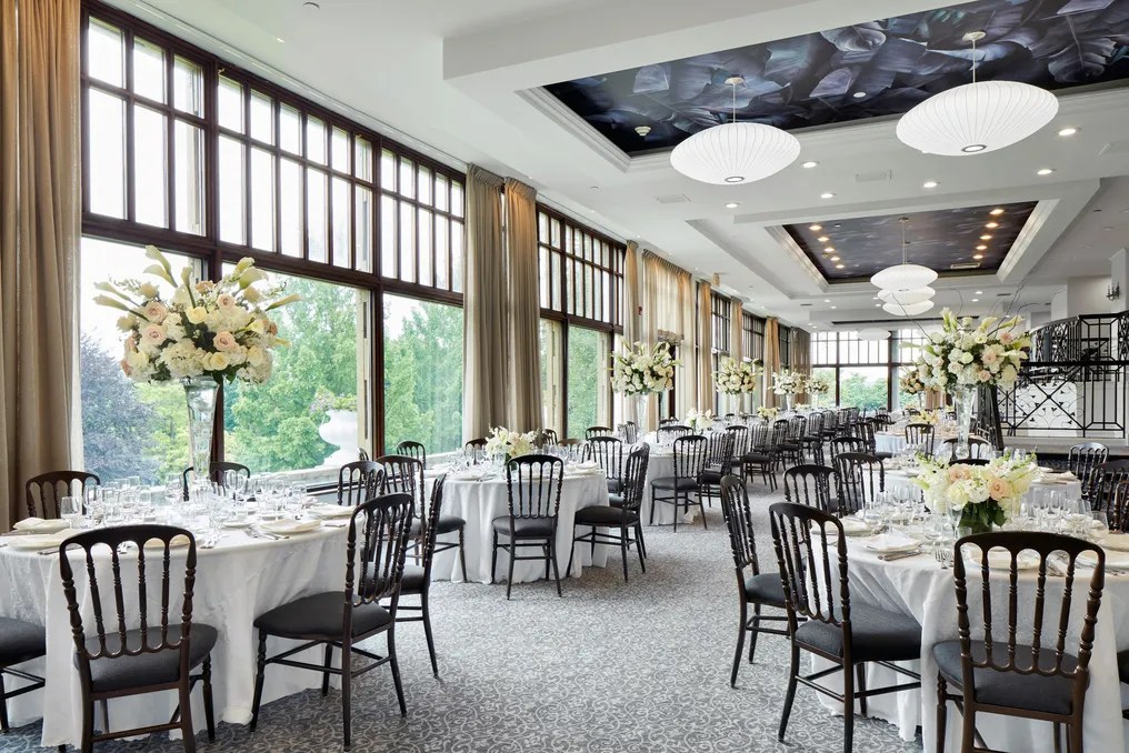 Tarrytown House Estate On The Hudson #8
