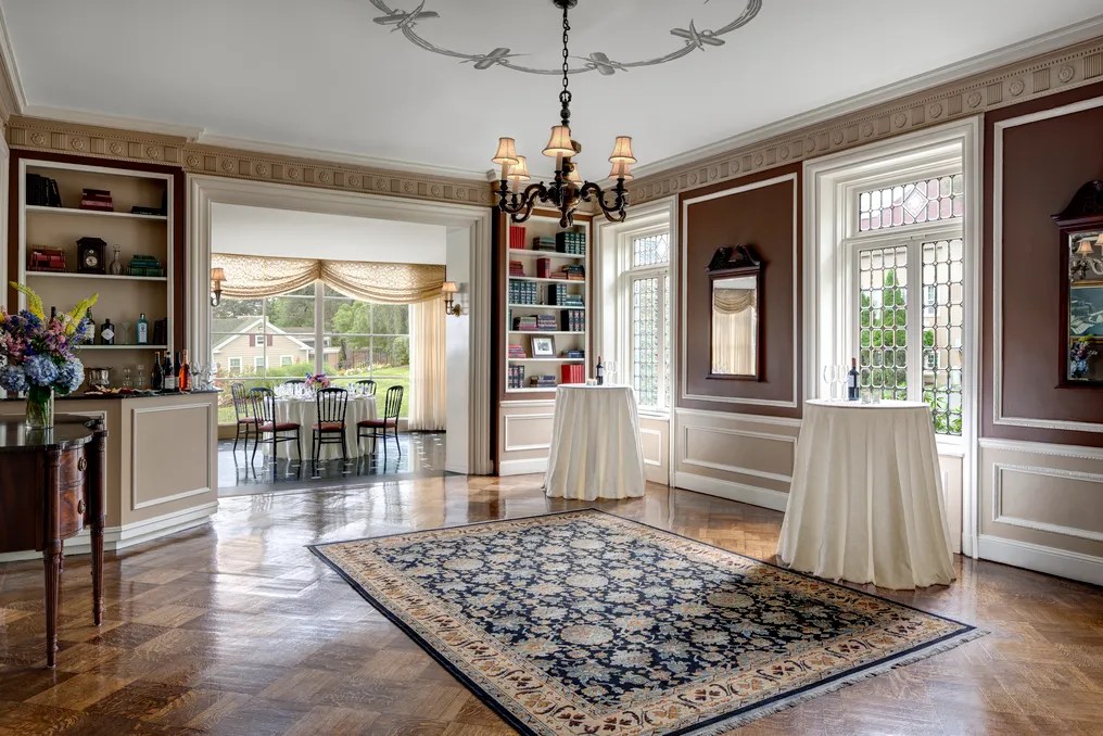 Tarrytown House Estate On The Hudson #10