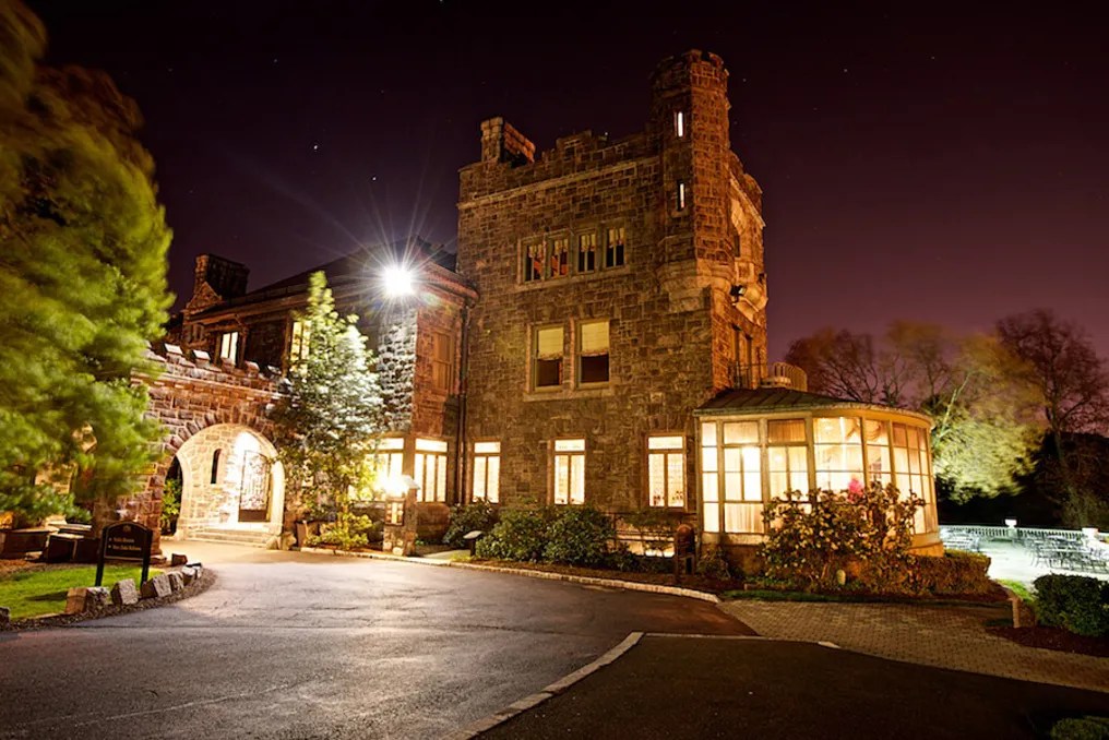 Tarrytown House Estate On The Hudson #12