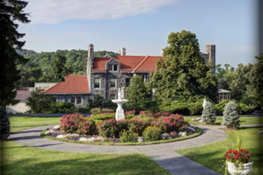 Tarrytown House Estate On The Hudson #17
