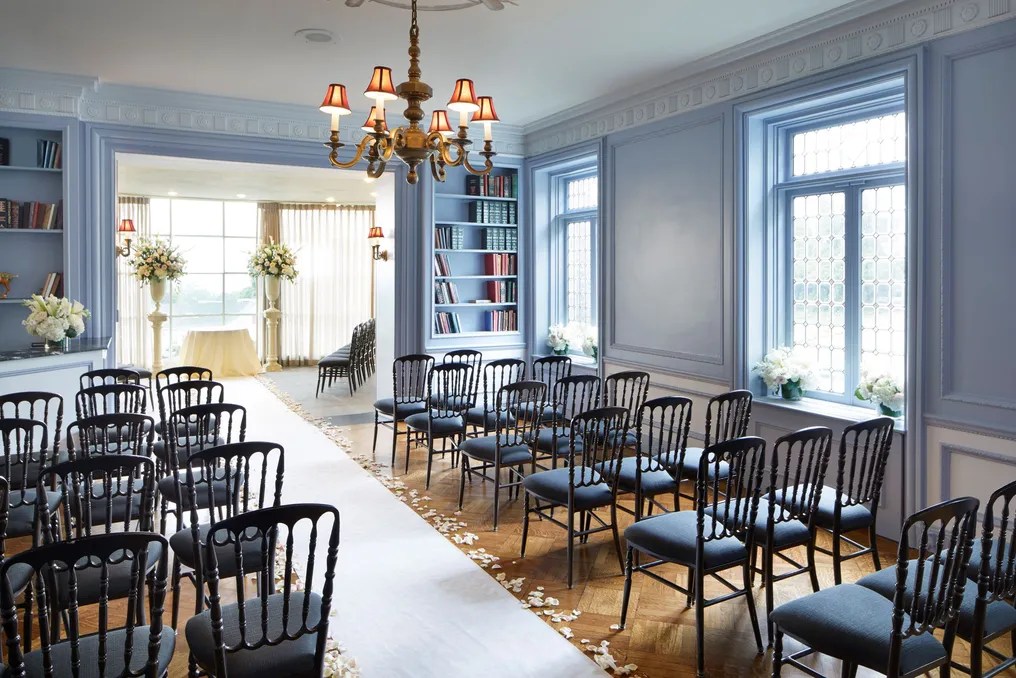 Tarrytown House Estate On The Hudson #23