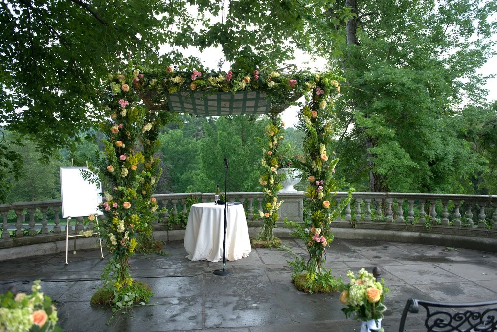 Tarrytown House Estate On The Hudson #24