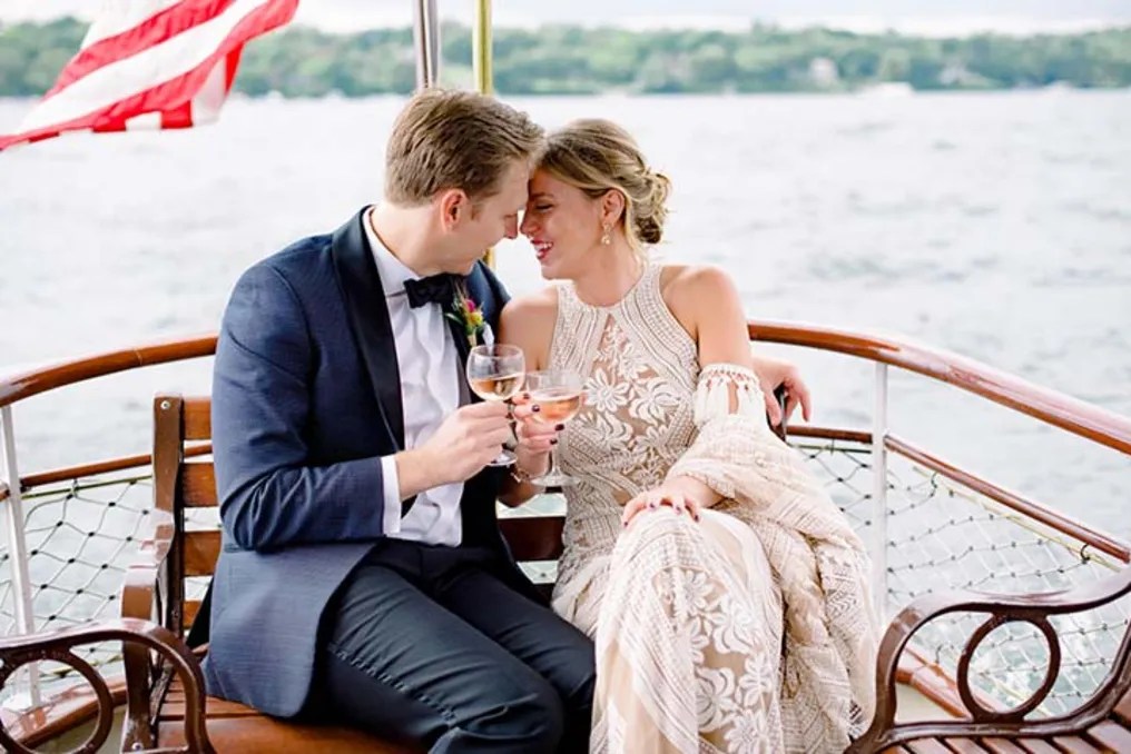 Lake Geneva Cruise Line #13