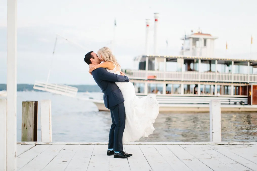 Lake Geneva Cruise Line #17