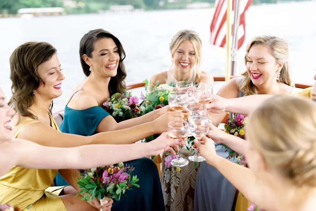 Lake Geneva Cruise Line #19