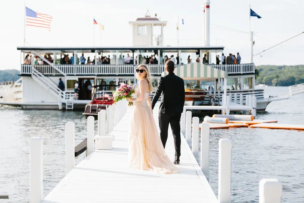 Lake Geneva Cruise Line #22