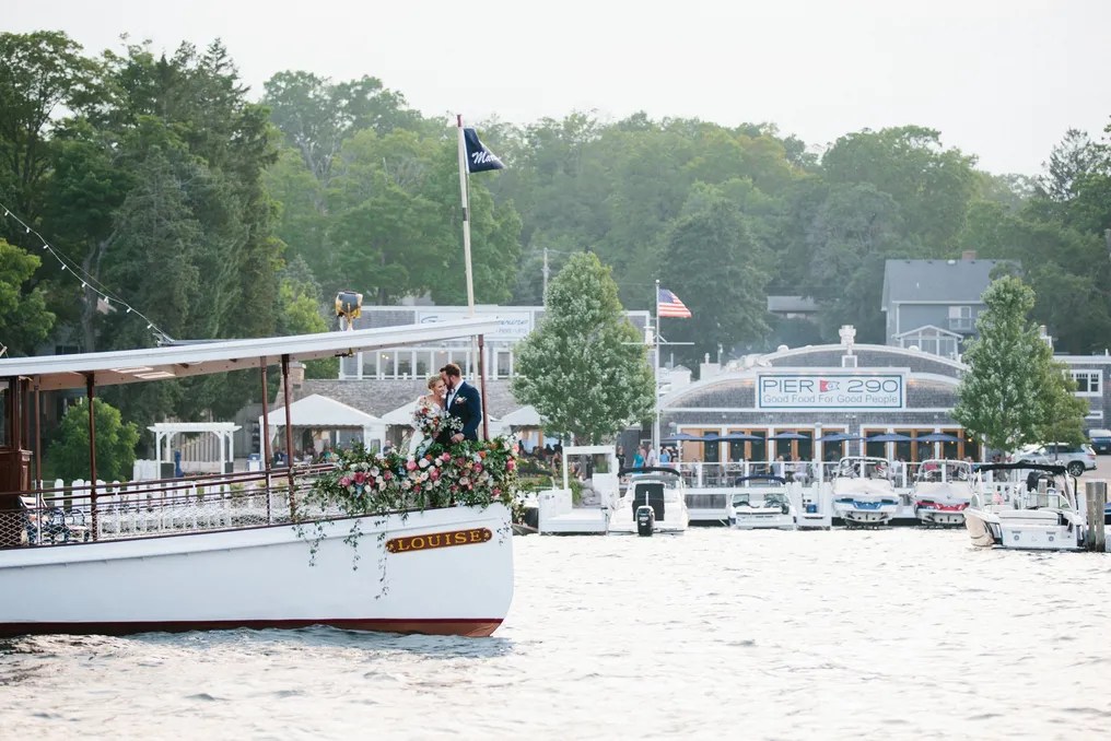 Lake Geneva Cruise Line #26