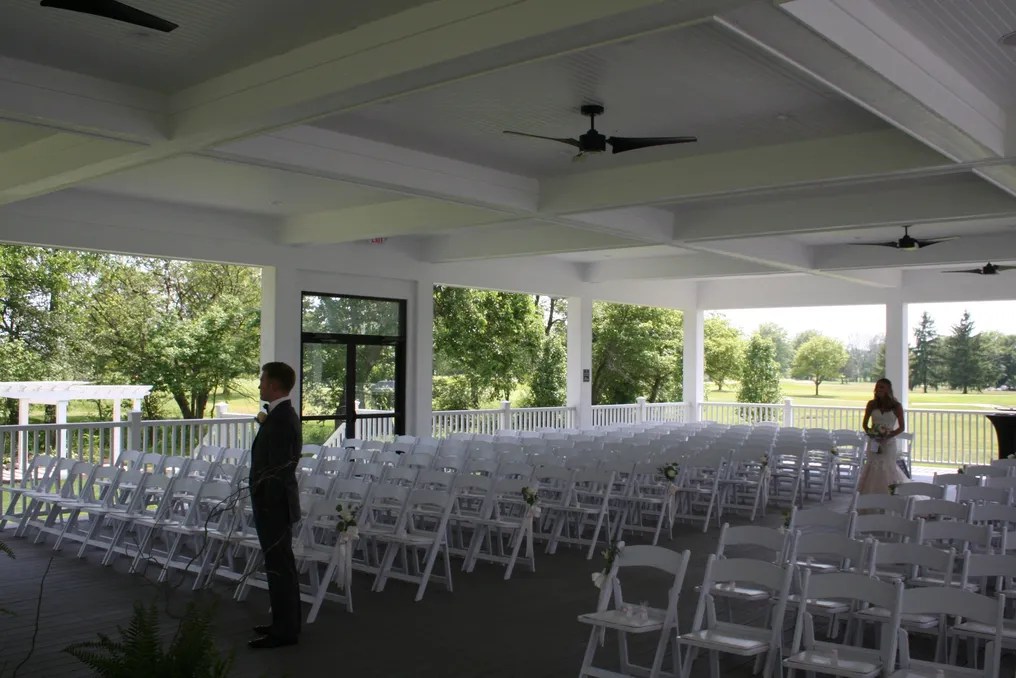 The Cardinal Room at Golf Club of Indiana #12