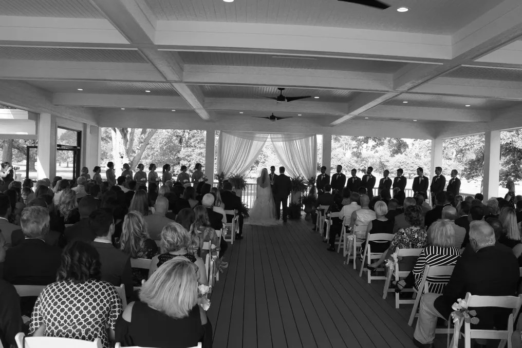 The Cardinal Room at Golf Club of Indiana #17