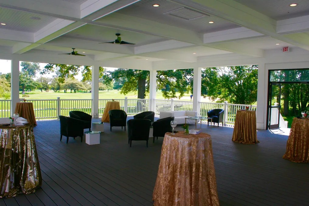 The Cardinal Room at Golf Club of Indiana #19