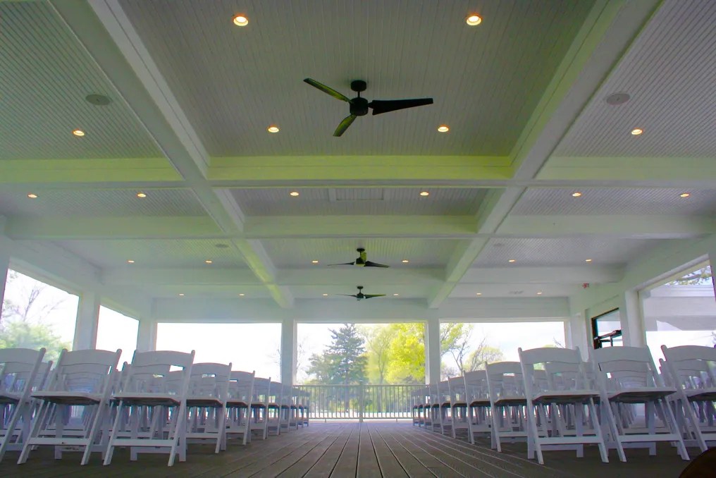 The Cardinal Room at Golf Club of Indiana #30
