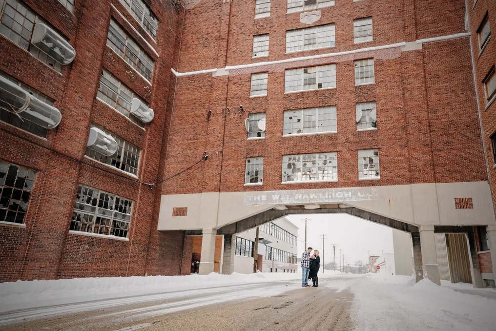 Grand River Hall #4